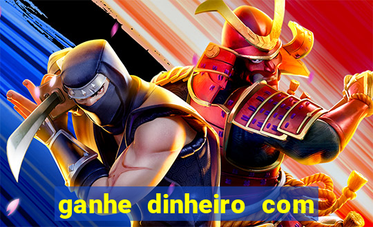 ganhe dinheiro com jogos online